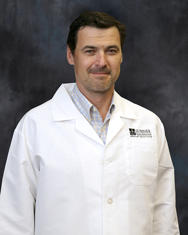 Bryan Lapinski, MD